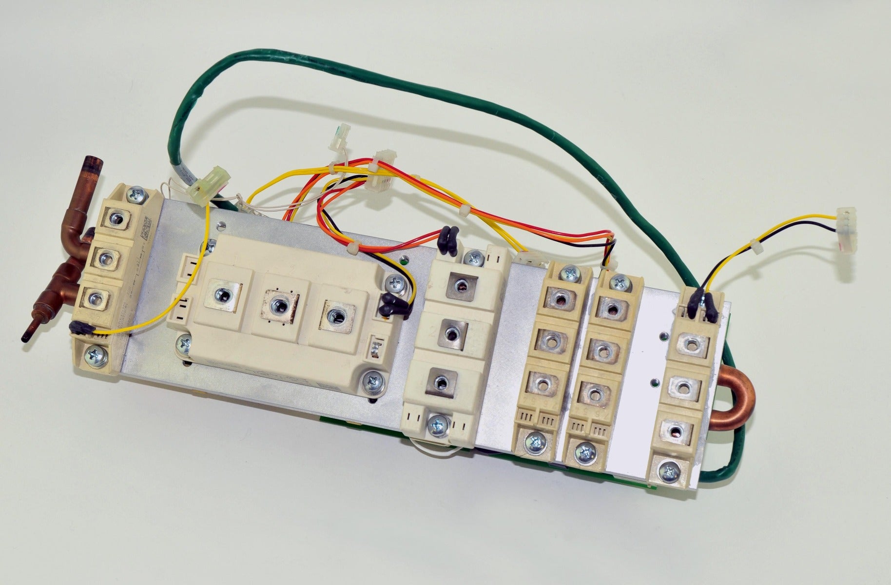 Lumenis LightSheer EP Laser Power Supply Lytron CP10G05 Light Sheer PARTS UNIT