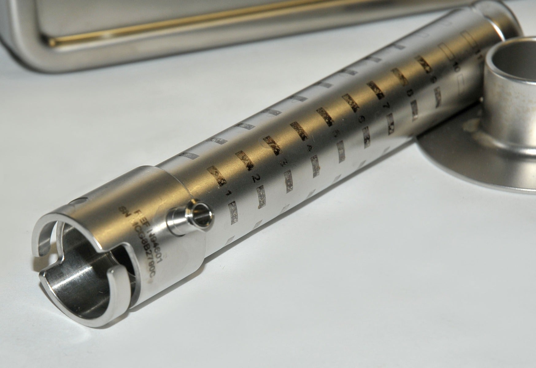 2018 DEKA Cynosure SmartXide C60 Mona Lisa Touch Vaginal CO2 Laser System