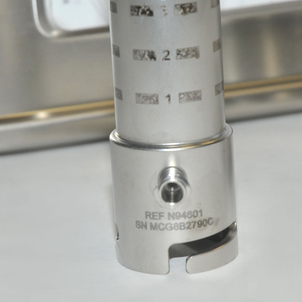 2018 DEKA Cynosure SmartXide C60 Mona Lisa Touch Vaginal CO2 Laser System