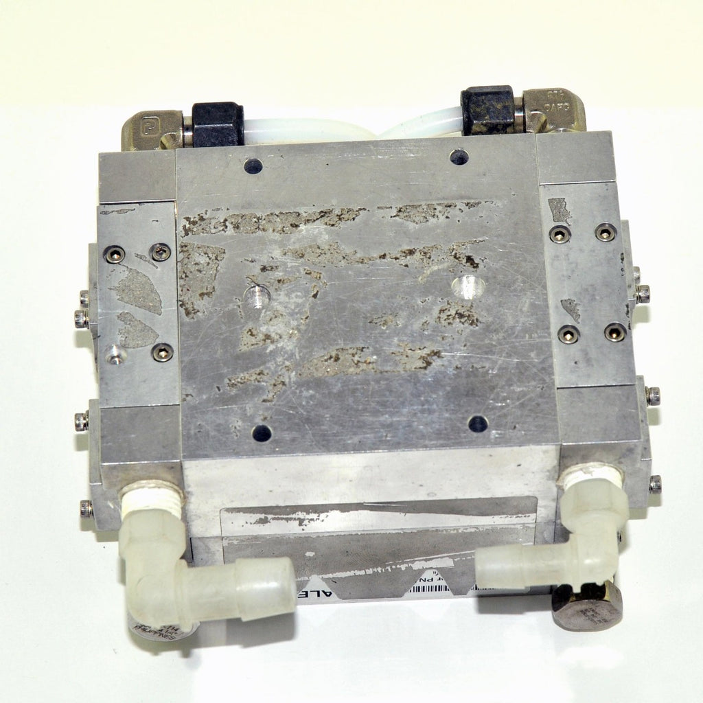 Cynosure Elite Laser Cavity Chamber Assembly Palomar Apogee PARTS AS IS