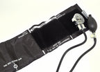 McKesson Sphygmomanometer Lifetime Certified Adult Sz Cuff Blood Pressure Tester