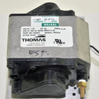 Thomas Linear Compressor Vacuum Pump 6025SE 115V 6025 SE 150057 Electrical PARTS