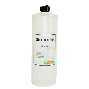 Chiller Fluid 32oz Bottle For Palomar StarLux 300 500 Icon Laser Liquid Coolant