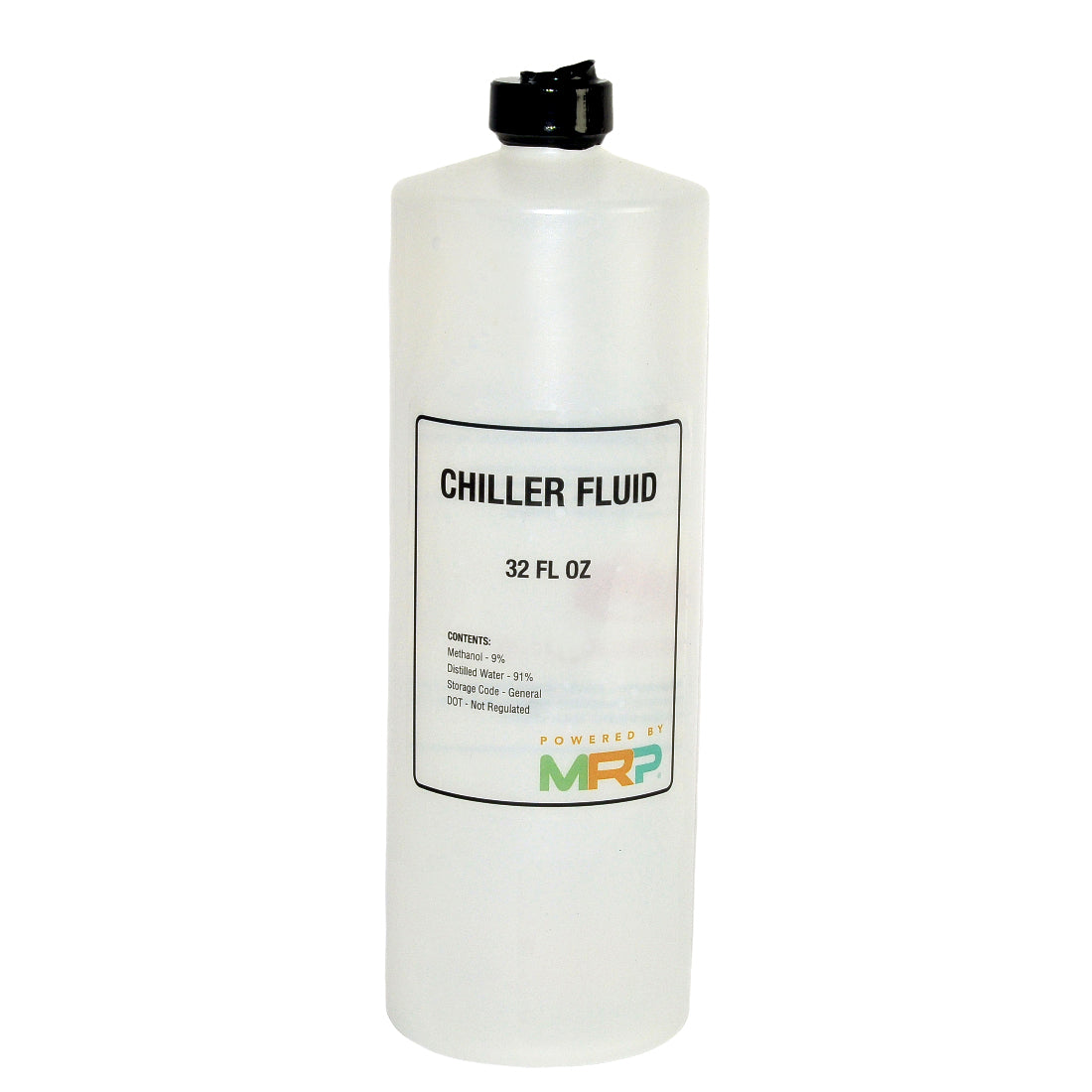 Chiller Fluid 32oz Bottle For Palomar StarLux 300 500 Icon Laser Liquid Coolant