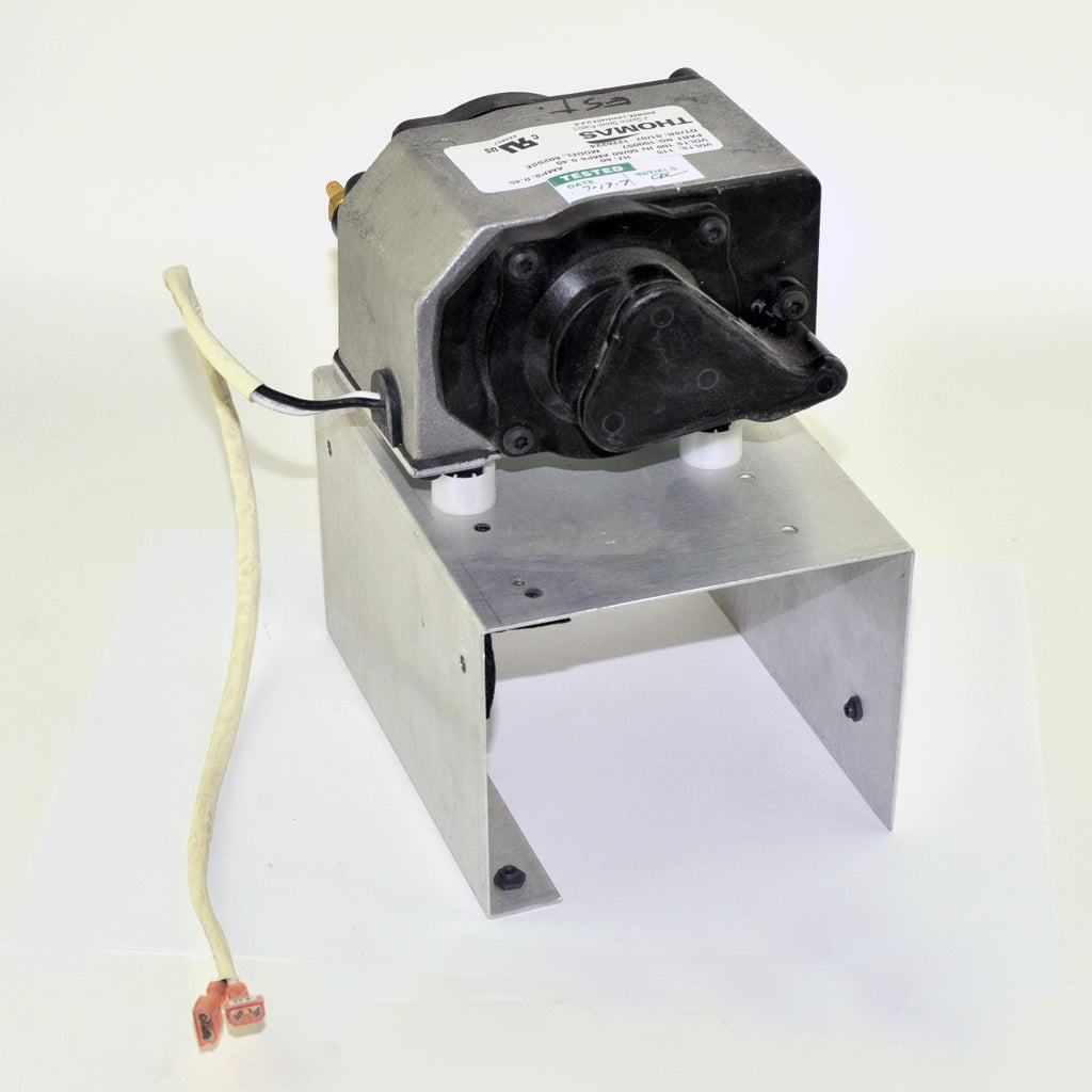 Thomas Linear Compressor Vacuum Pump 6025SE 115V 6025 SE 150057 Electrical PARTS