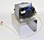 Thomas Rietschle Linear Compressor Vacuum Pump 6025SE 115V 6025 SE PARTS AS IS