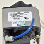 Thomas Rietschle Linear Compressor Vacuum Pump 6025SE 115V 6025 SE PARTS AS IS
