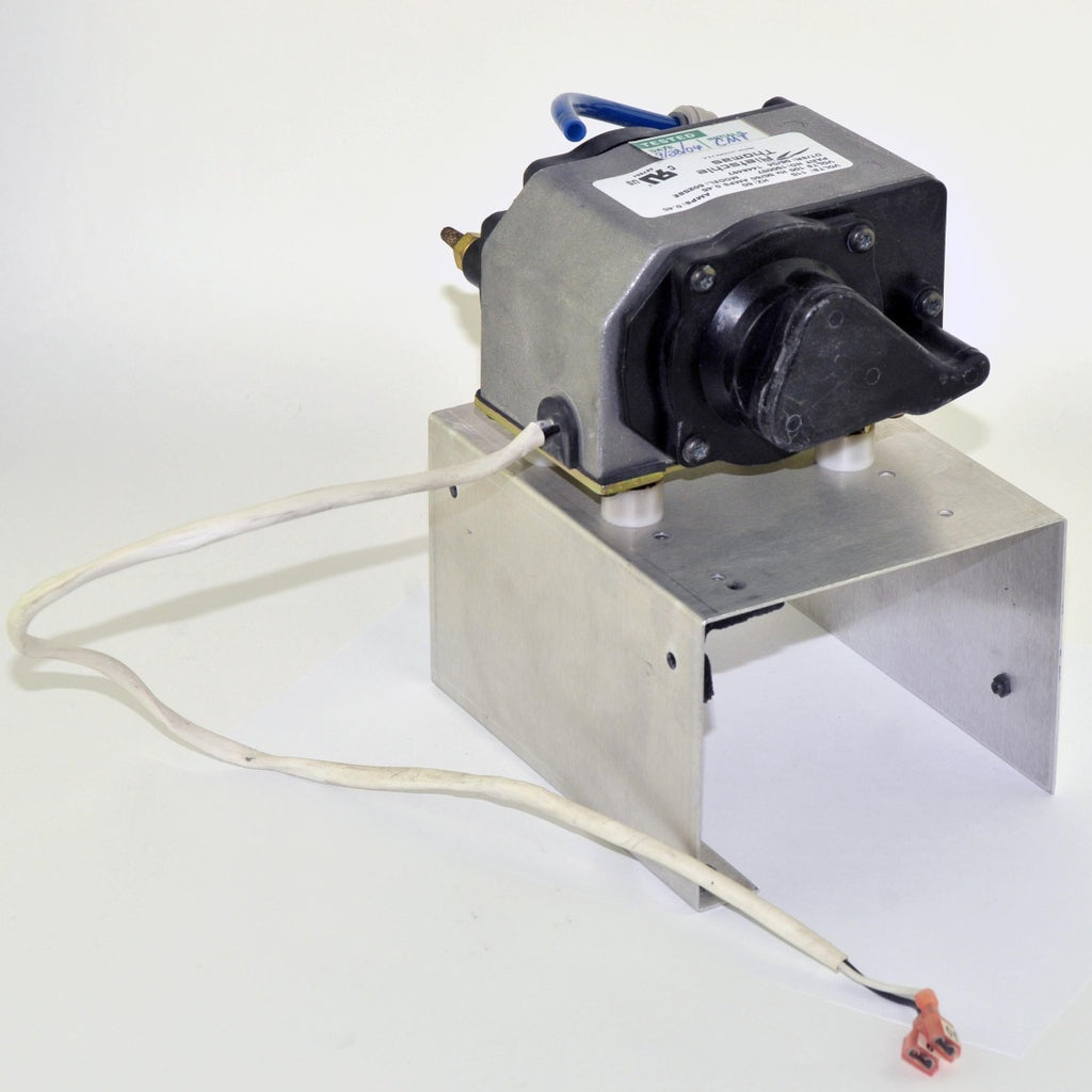 Thomas Rietschle Linear Compressor Vacuum Pump 6025SE 115V 6025 SE PARTS AS IS