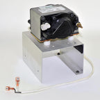 Thomas Linear Compressor Vacuum Pump 6025SE 115V 6025 SE w/Pigtail PARTS AS IS
