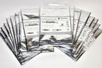 ZELTIQ CoolSculpting CoolAdhesive Plus Pad BRZ-GL1-180-008 CoolSculpt EXP 20 x16