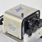 GAST DDL Linear Compressor Vacuum Pump SPP-40GBL-101 115V w/Metal Bracket PART