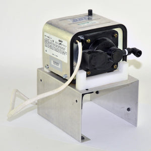 GAST DDL Linear Compressor Vacuum Pump SPP-40GBL-101 115V w/Metal Base PARTS