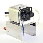 GAST DDL Linear Compressor Vacuum Pump SPP-40GBL-101 115V w/Metal Base PARTS