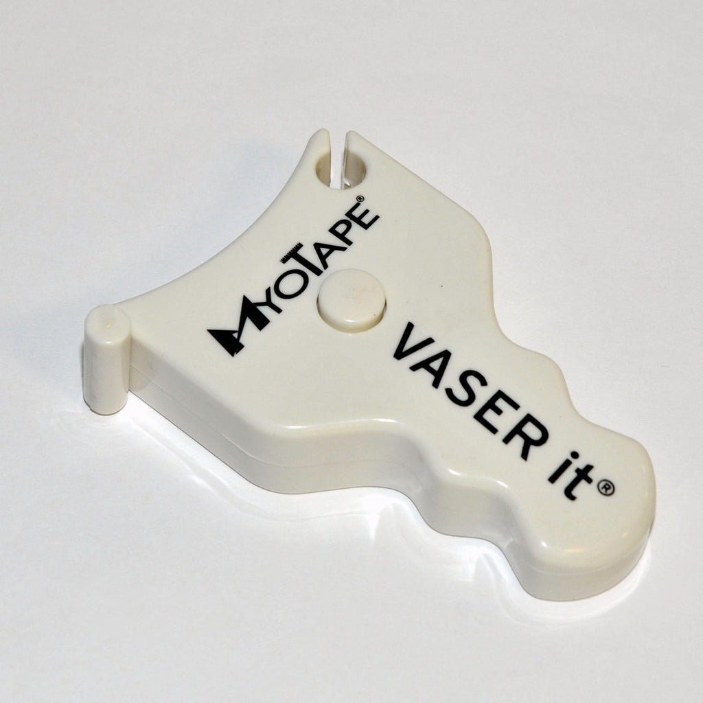 Vaser it Shape MyoTape Retractable Patient Girth 60" Tape Measure Circumference