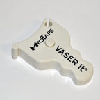 Vaser it Shape MyoTape Retractable Patient Girth 60" Tape Measure Circumference