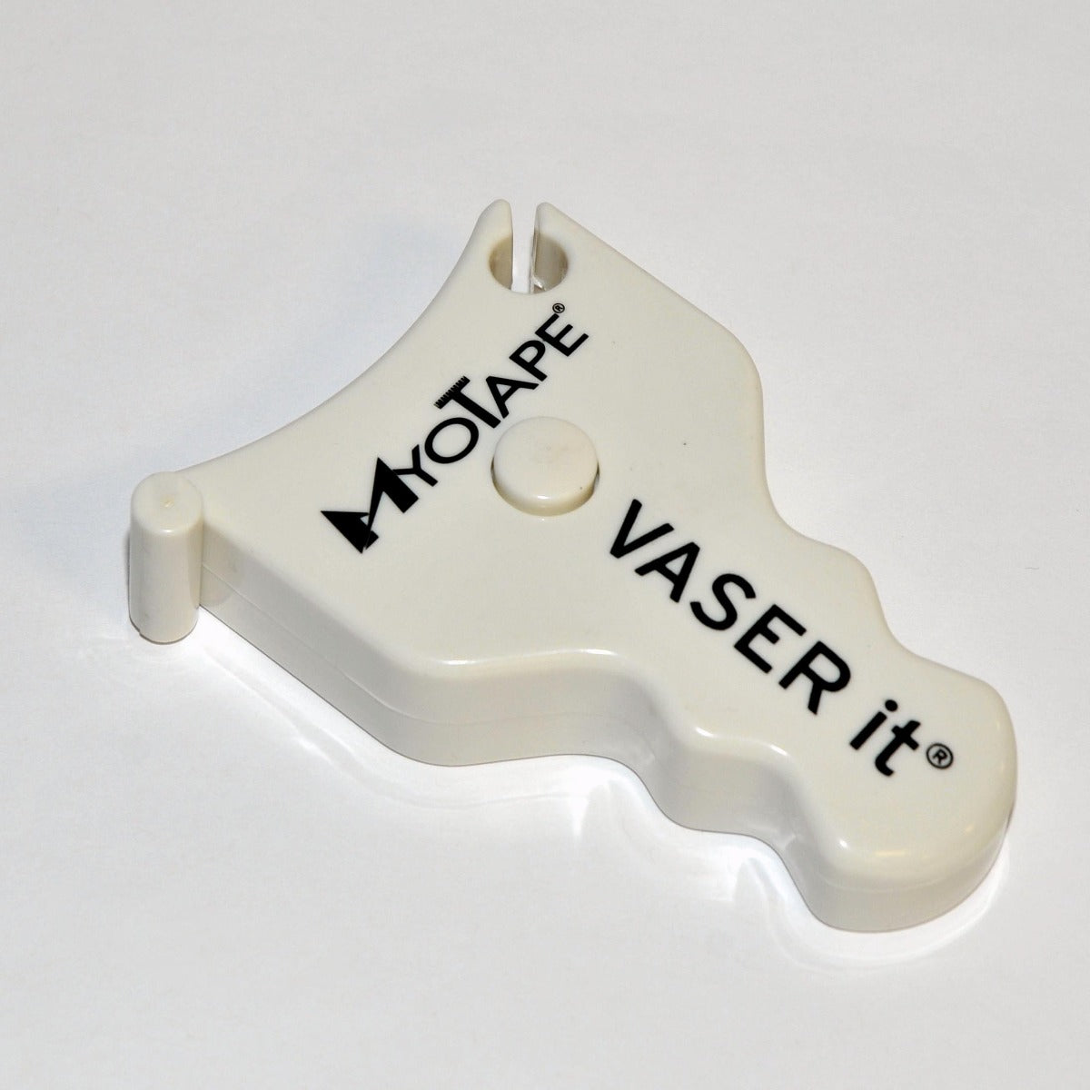 Vaser it Shape MyoTape Retractable Patient Girth 60" Tape Measure Circumference