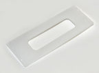 Thermi Aesthetics Thermi250 ThermiSmooth RF Plastic Face Facial Panel PARTS