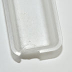 Zimmer Cryo 6 Chiller Clear Plastic Coolant Tray Holder Cryo6 PARTS AS IS