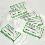 ZELTIQ CoolSculpting CoolGel Mini BRZ-GS1-000-024 CoolSculpt EXP2020 x11 Pcs