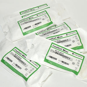 ZELTIQ CoolSculpting CoolGel Mini BRZ-GS1-000-024 CoolSculpt EXP2020 x11 Pcs