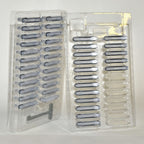 ZELTIQ CoolSculpting CoolMini Gel Trap BRZ-GT1-02X-024 Cool Mini 41 Pcs