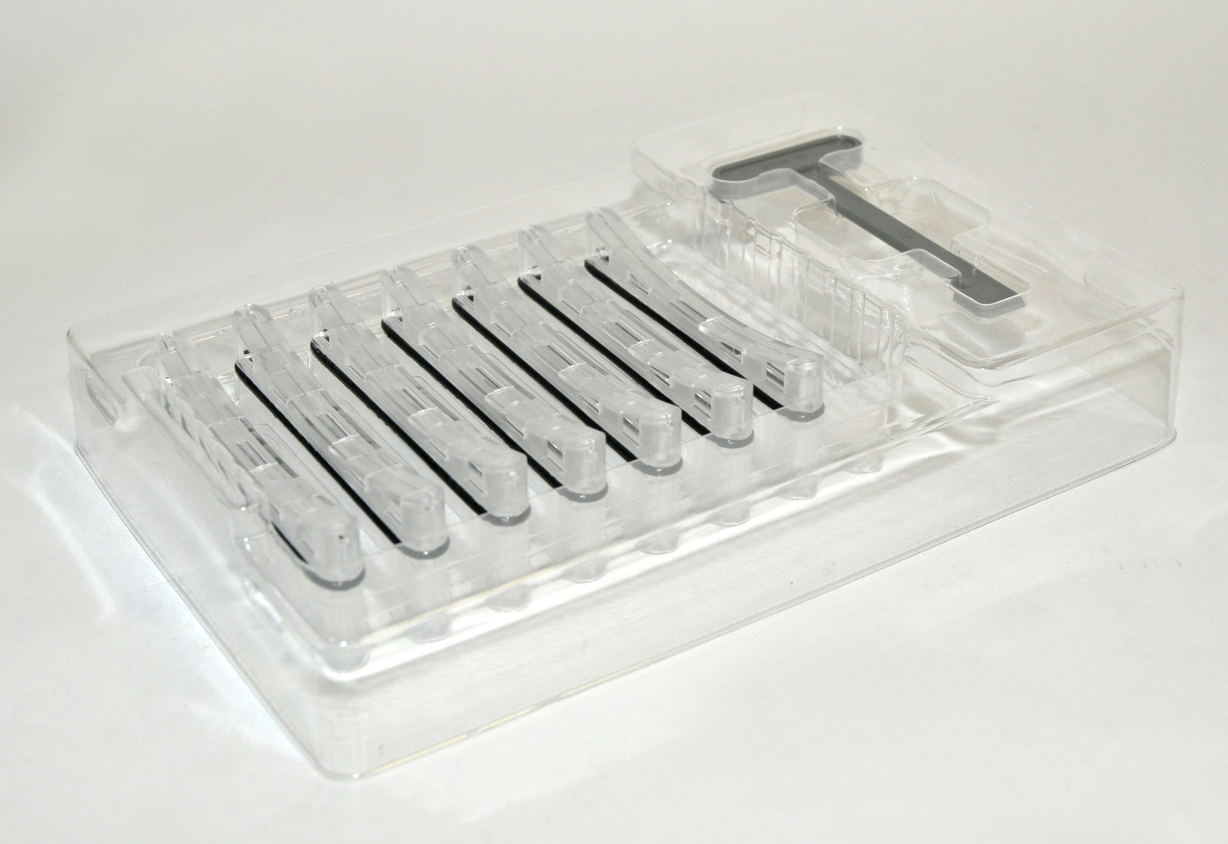 ZELTIQ CoolSculpting CoolAdvantage Gel Trap BRZ-GT1-1X0-008 204987-D x4 Pcs