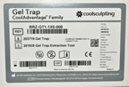 ZELTIQ CoolSculpting CoolAdvantage Gel Trap BRZ-GT1-1X0-008 204987-D x16 Pcs