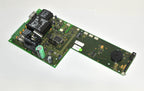 Zimmer Cryo 6 Chiller Main Board PCB Green Cryo6 Electrical PARTS AS-IS