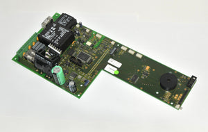 Zimmer Cryo 6 Chiller Main Board PCB Green Cryo6 Electrical PARTS AS-IS