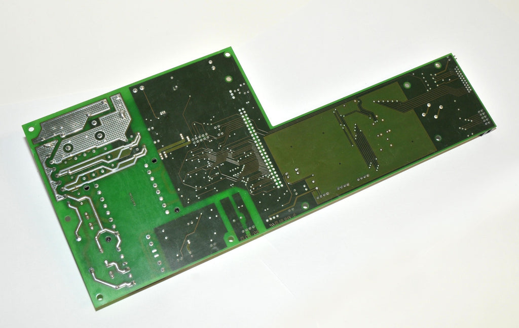 Zimmer Cryo 6 Chiller Main Board PCB Green Cryo6 Electrical PARTS AS-IS