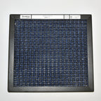 Electromaze Air Filters Mfr: 200717 7.25" x 6.75" (x2 Pcs) Set Electro Maze NEW