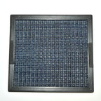 Electromaze Air Filters Mfr: 200717 7.25" x 6.75" (x2 Pcs) Set Electro Maze NEW