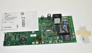 Zimmer Cryo Mini Chiller Main Board PCB Green CryoMini Electrical PARTS AS-IS