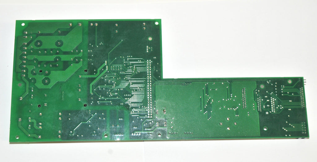 Zimmer Cryo Mini Chiller Main Board PCB Green CryoMini Electrical PARTS AS-IS