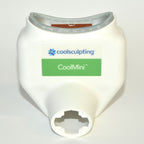 ZELTIQ CoolSculpting CoolMini Applicator PATIENT DISPLAY PROP BRZ-AP2-020-000