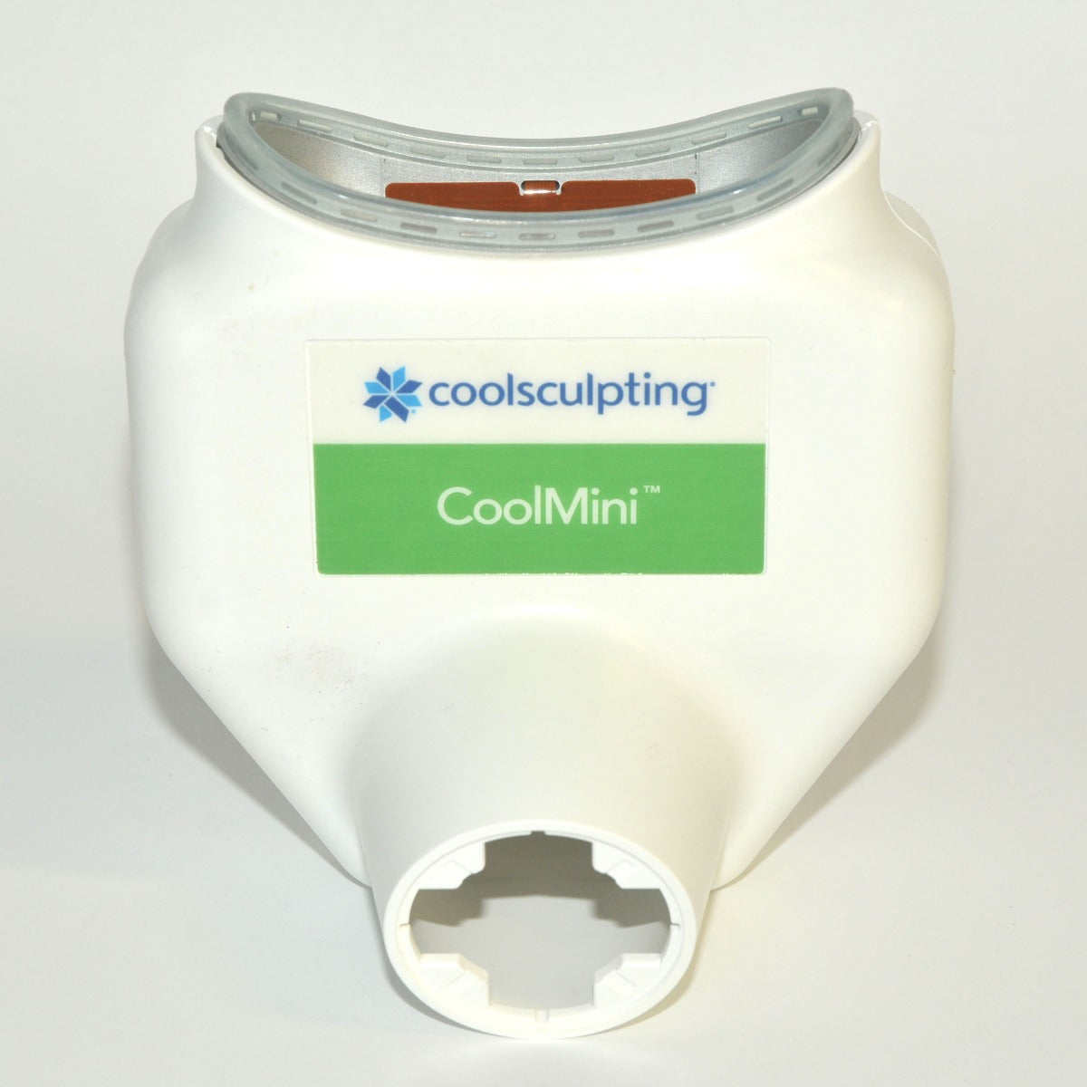 ZELTIQ CoolSculpting CoolMini Applicator PATIENT DISPLAY PROP BRZ-AP2-020-000