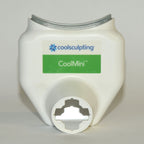 ZELTIQ CoolSculpting CoolMini Applicator PATIENT DISPLAY PROP BRZ-AP2-020-000