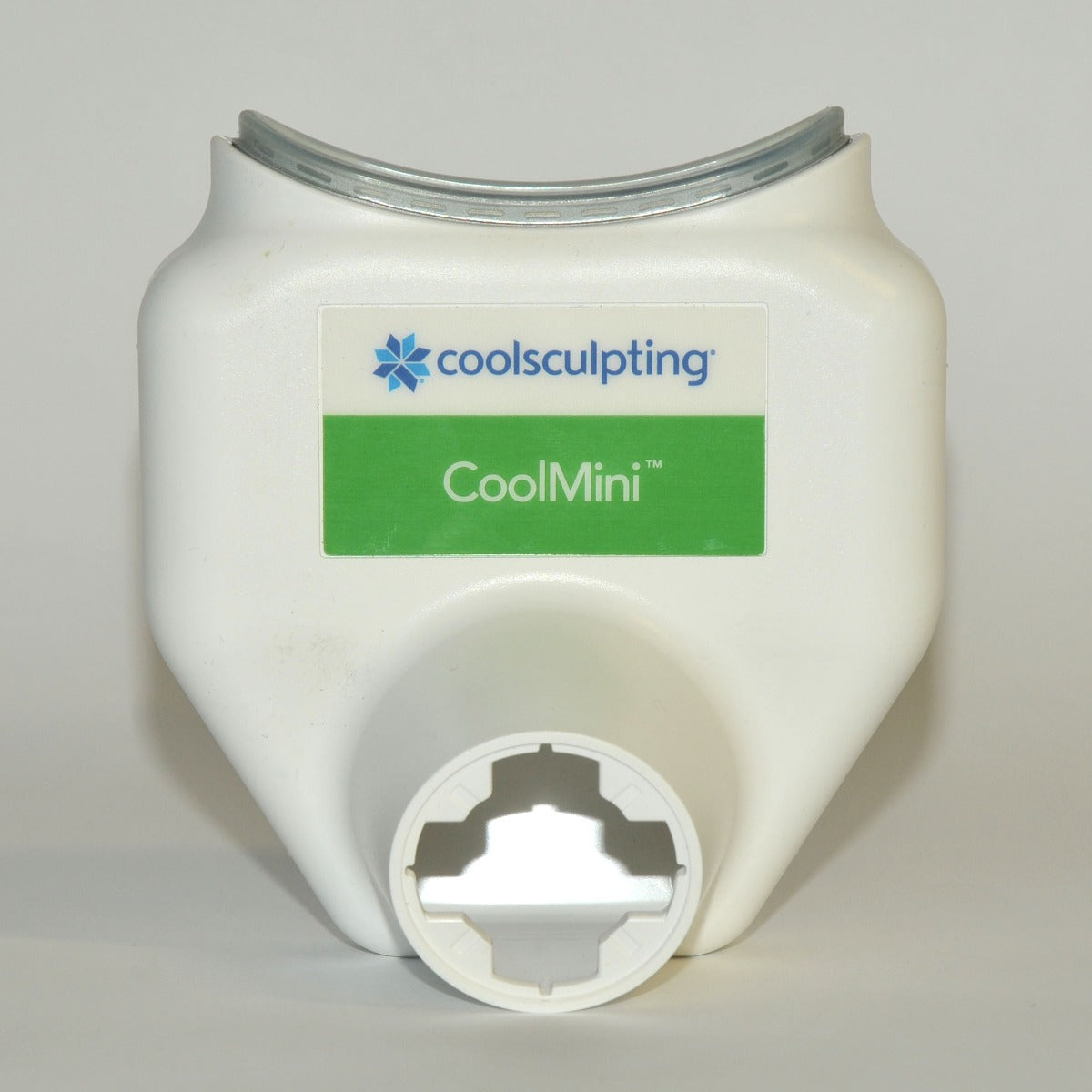 ZELTIQ CoolSculpting CoolMini Applicator PATIENT DISPLAY PROP BRZ-AP2-020-000