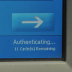 Zeltiq CoolSculpting CoolAdvantage Gold PETITE Card BRZ-CD4-140-024 11 Cycles