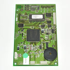 Zimmer Cryo 5 Chiller Main CPU Mother Circuit Board PCB Green Cryo5 PARTS AS IS