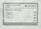ZELTIQ CoolSculpting CoolAdvantage PLUS Gasket BRZ-LN1-180-016 (x6 Pcs)