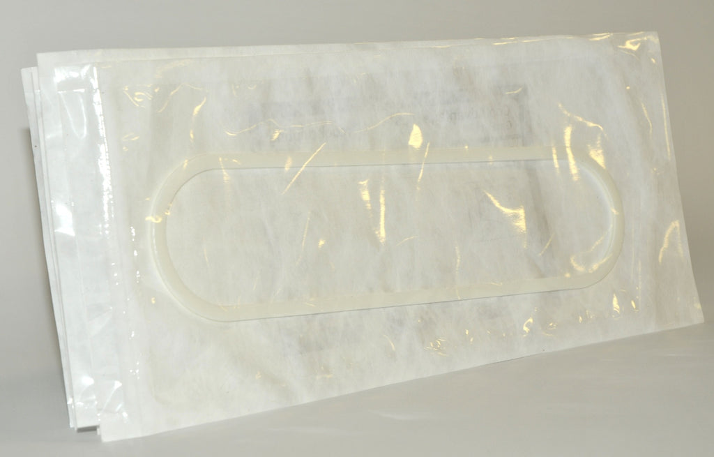 ZELTIQ CoolSculpting CoolAdvantage PLUS Gasket BRZ-LN1-180-016 (x6 Pcs)