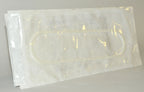 ZELTIQ CoolSculpting CoolAdvantage PLUS Gasket BRZ-LN1-180-016 (x6 Pcs)
