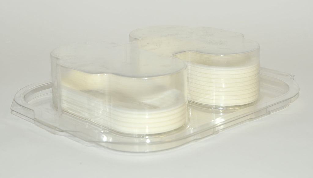 ZELTIQ CoolSculpting CoolAdvantage Petite Gasket BRZ-LN2-140-024 x14 Pcs