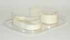 ZELTIQ CoolSculpting CoolAdvantage Petite Gasket BRZ-LN2-140-024 x14 Pcs