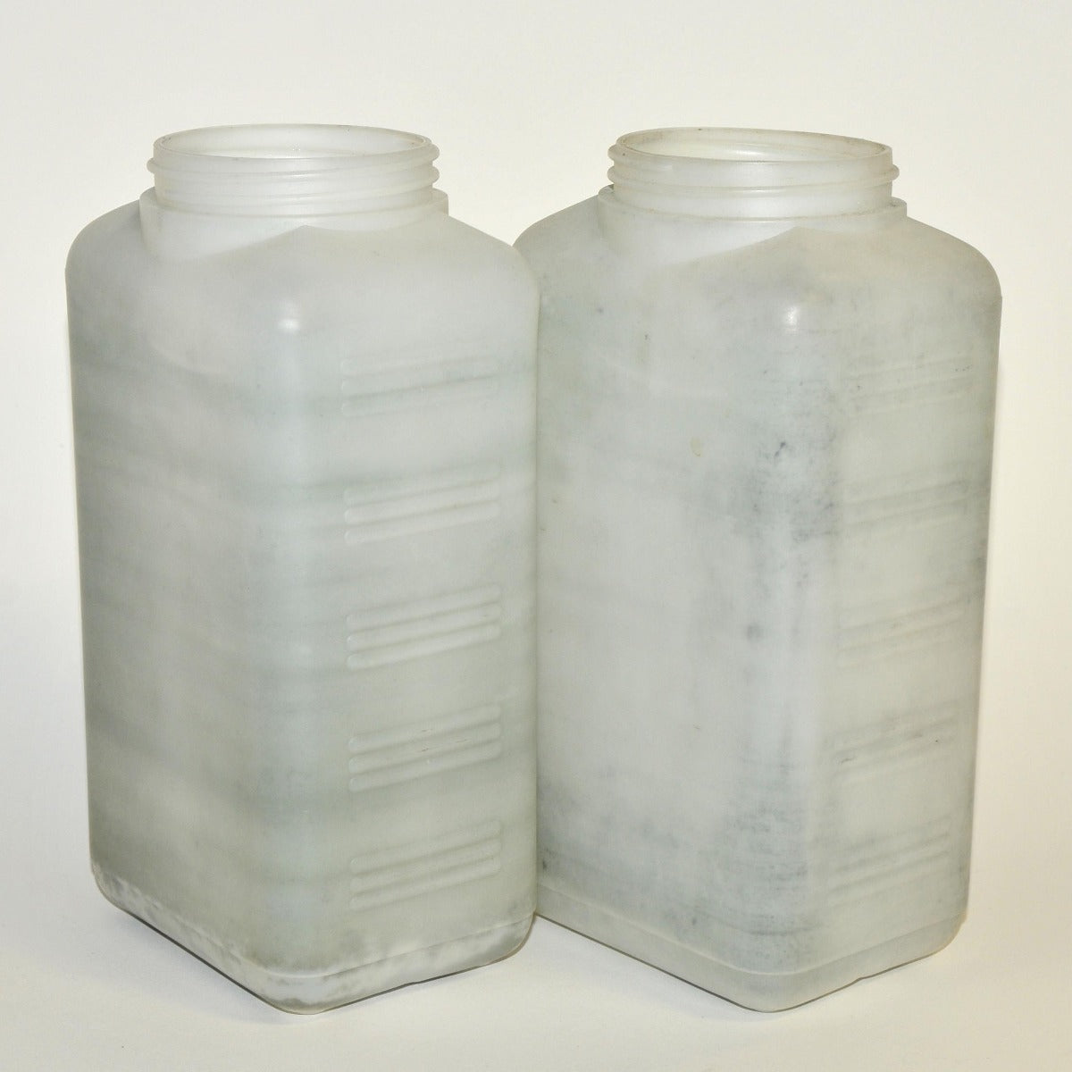 Zimmer Cryo 5 CryoMini Chiller Mini Condensation Plastic Container PARTS (x2)