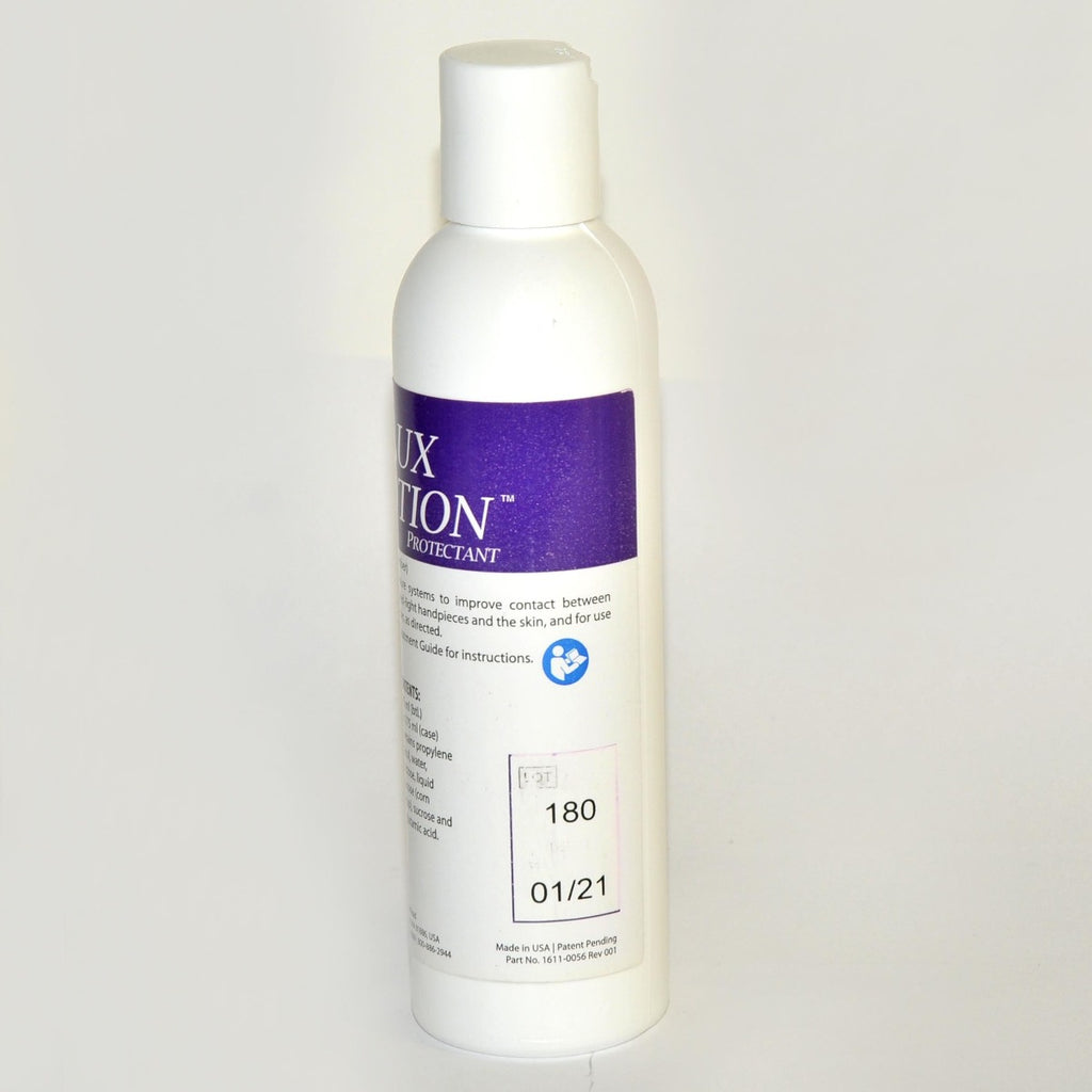 Palomar Lux Lotion Protectant Bottle 1620-0162 Skintel Melanin Cynosure Exp 1/21