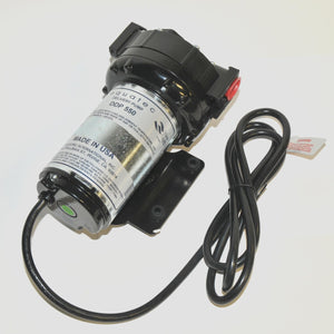Cutera XEO Laser Coolant Water Delivery Pump CoolGlide Cool Glide NEW