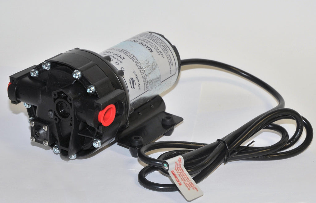 Cutera XEO Laser Coolant Water Delivery Pump CoolGlide Cool Glide NEW