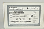 ZELTIQ CoolSculpting CoolAdvantage Gel Trap BRZ-GT1-1X0-008 204987-D x8 Pcs